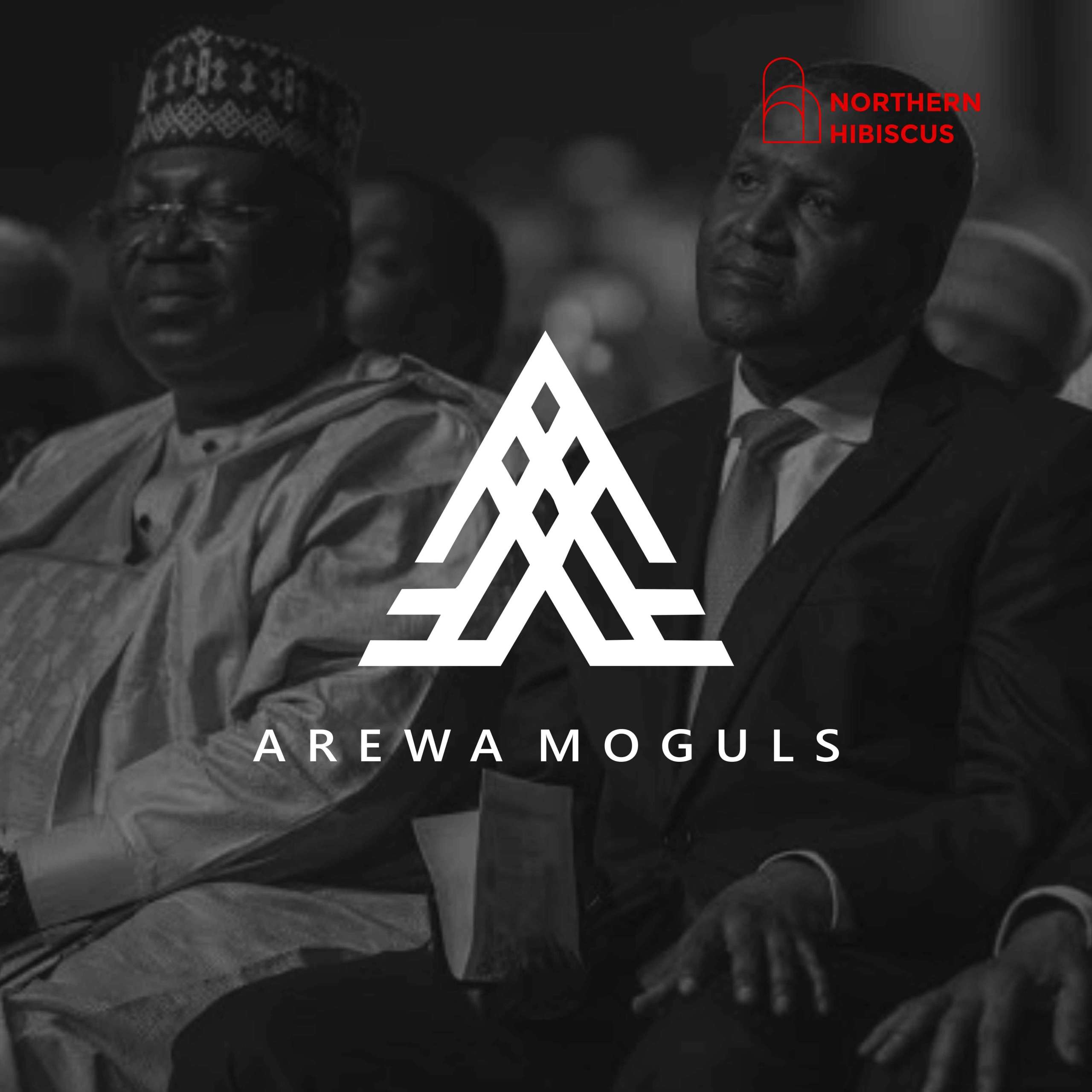 AREWA MOGULS-EPISODE1