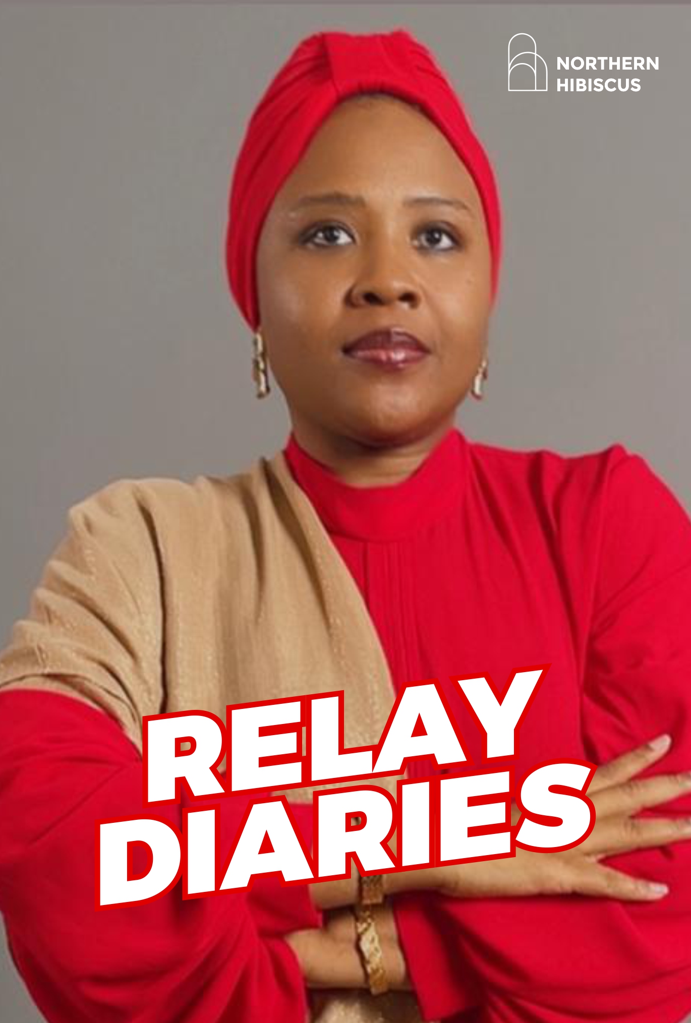 RELAY DIARIES EPISODE 1